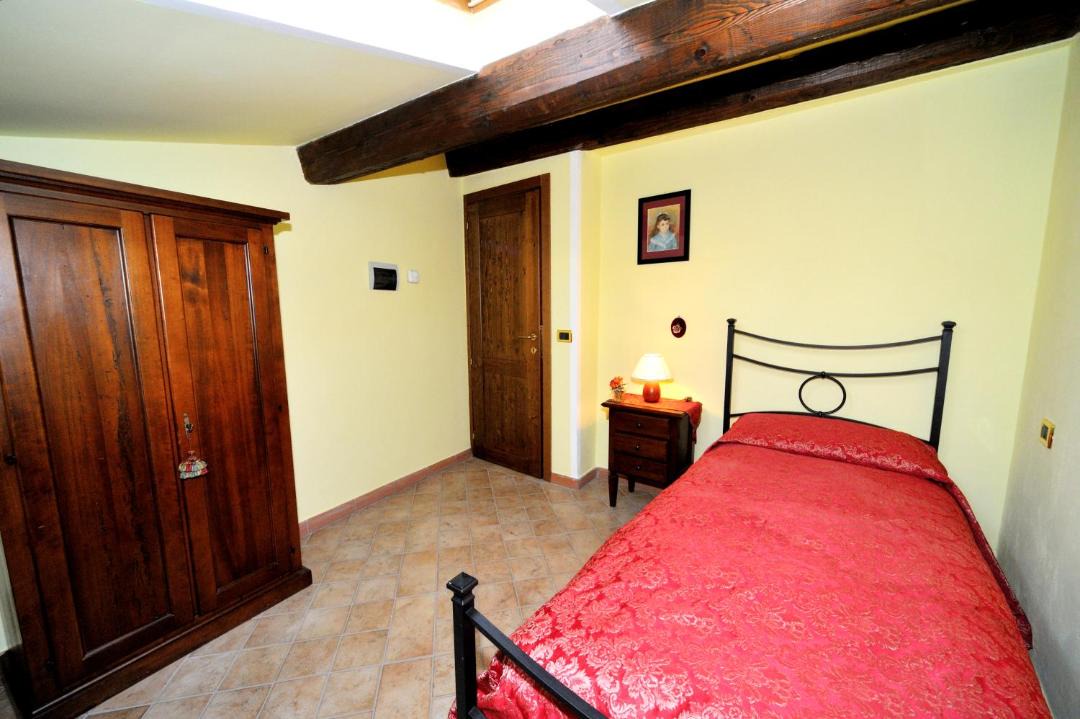 Photo of Bedroom in Sassoferrato