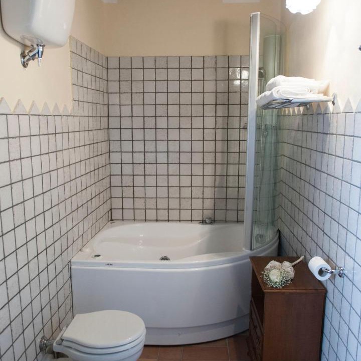 Photo of Bathroom in Sassoferrato
