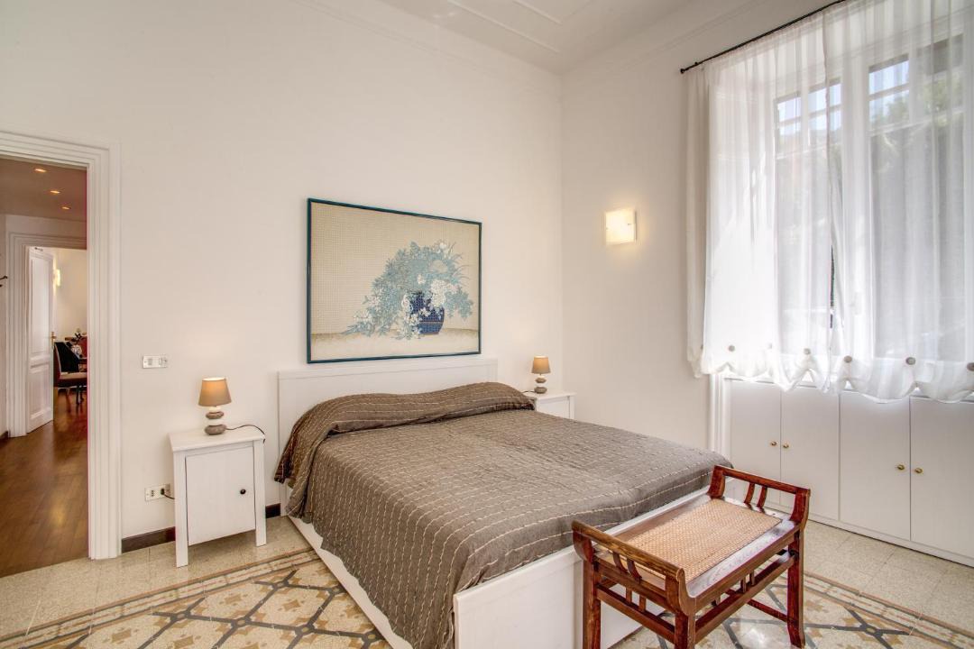 Photo of Bedroom in Trionfale