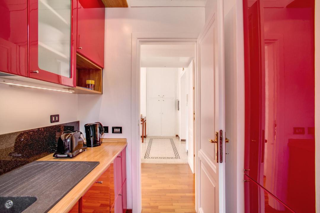 Photo of Kitchen in Trionfale