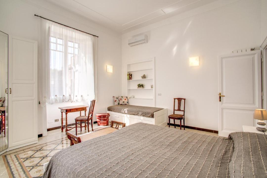 Photo of Bedroom in Trionfale