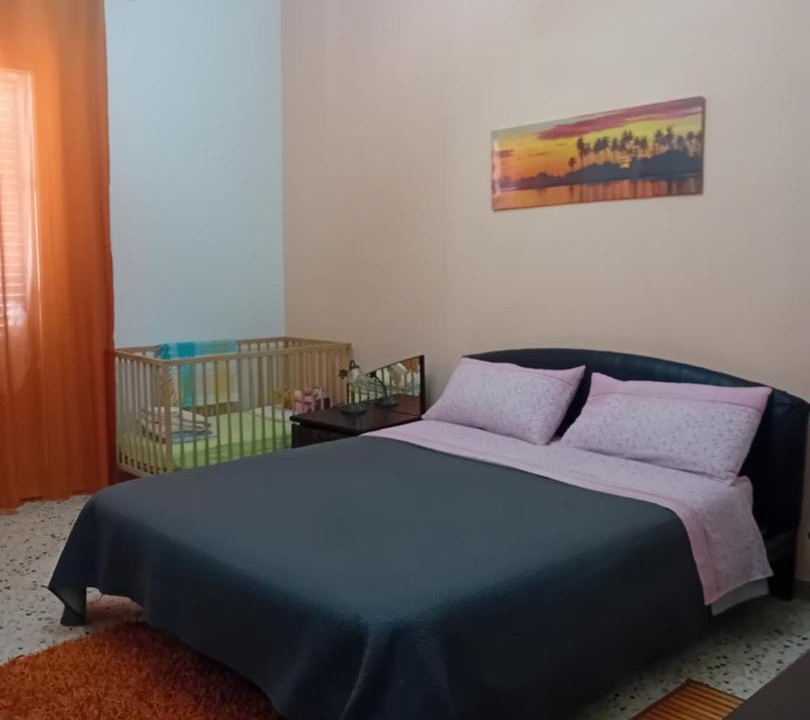 Photo of Bedroom in Marinella di Selinunte
