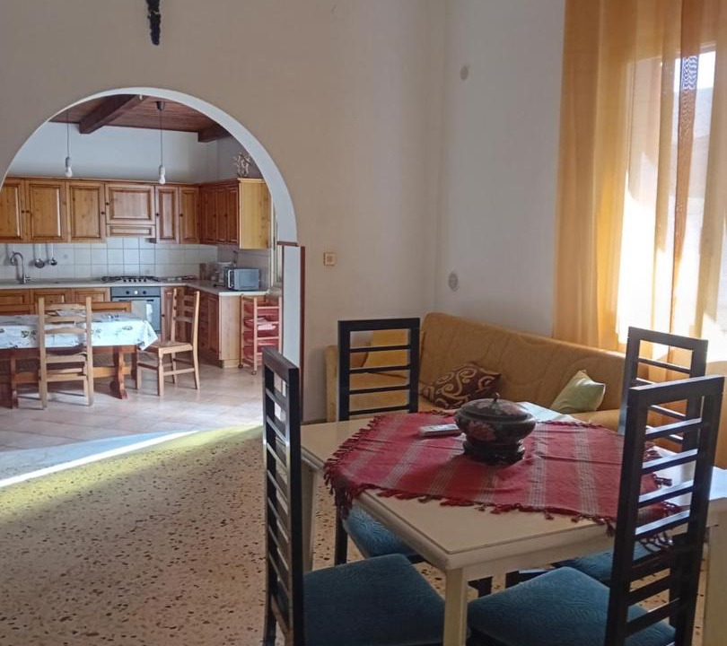 Photo of Kitchen in Marinella di Selinunte