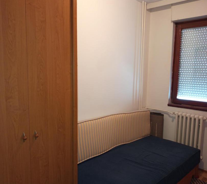 Photo of Bedroom in Bistrica