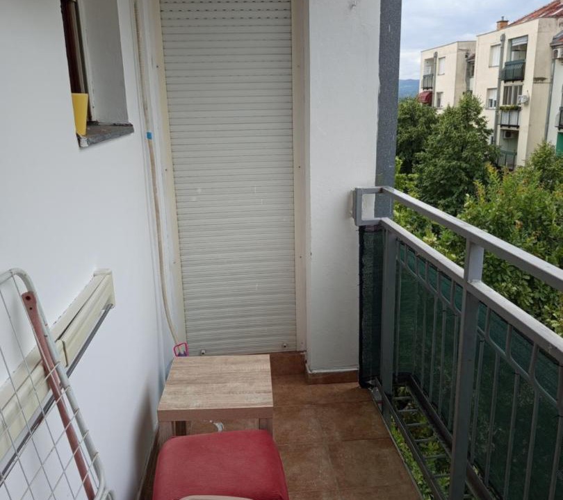 Photo of Patio Balcony in Bistrica