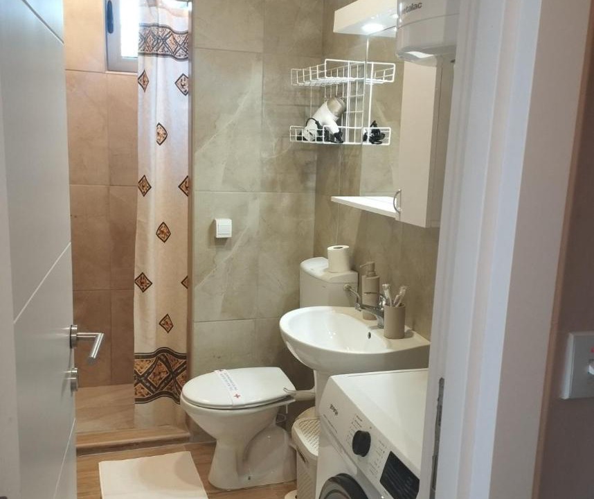 Photo of Bathroom in Novi Banovci