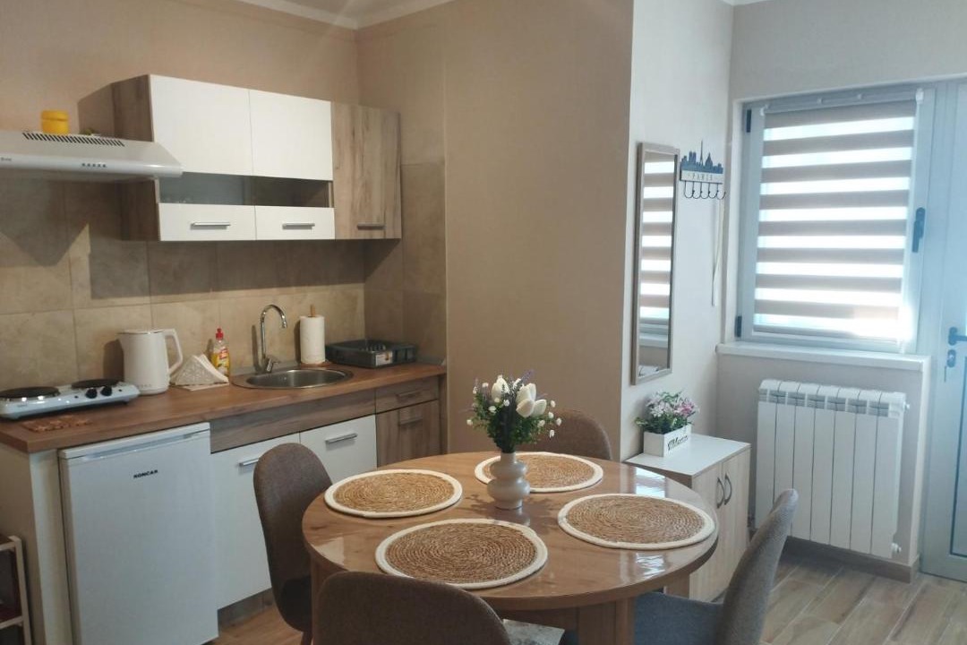 Photo of Kitchen in Novi Banovci