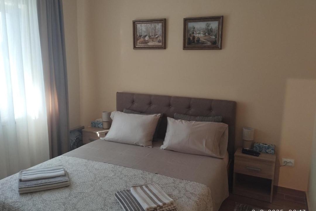 Photo of Bedroom in Novi Banovci