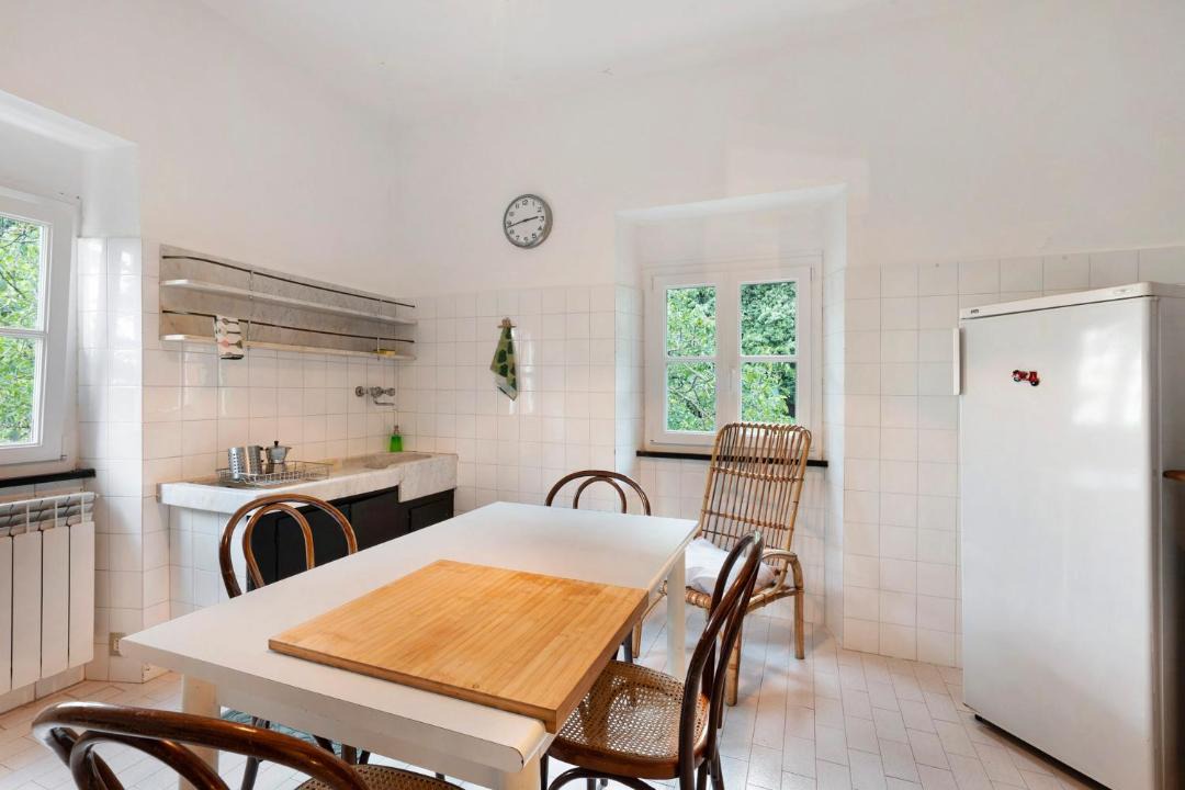 Photo of Kitchen in Castiglione Chiavarese
