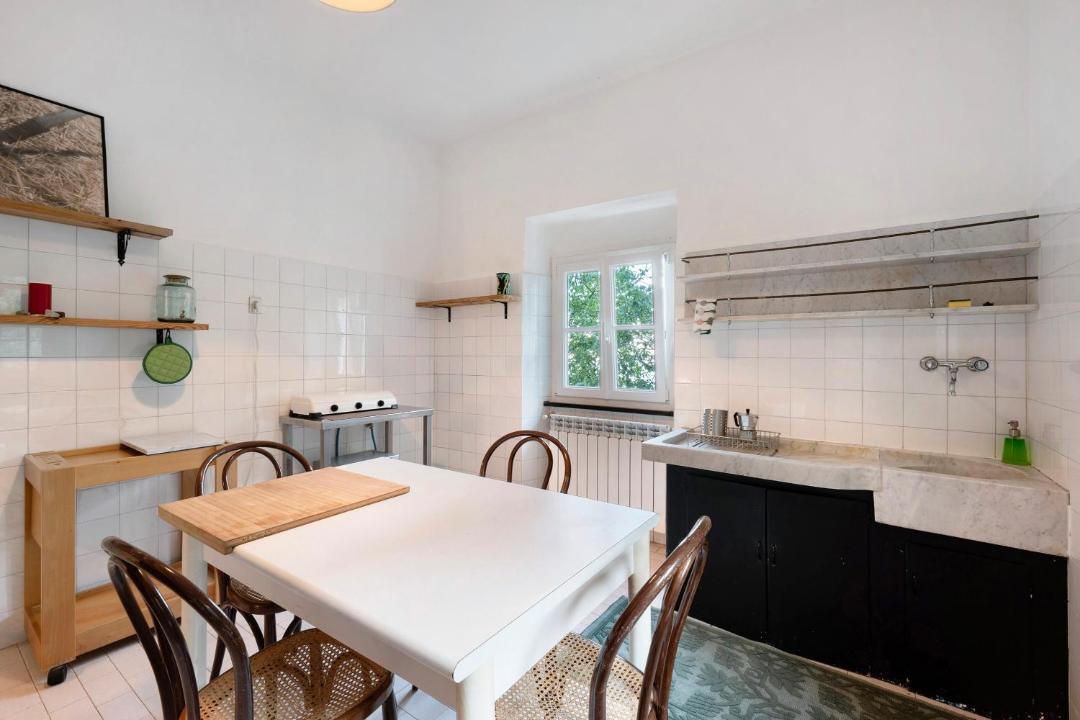 Photo of Kitchen in Castiglione Chiavarese
