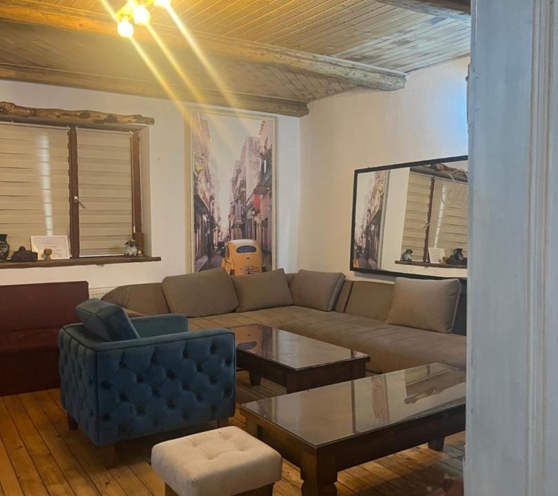 Photo of Livingroom in Ravno Selo