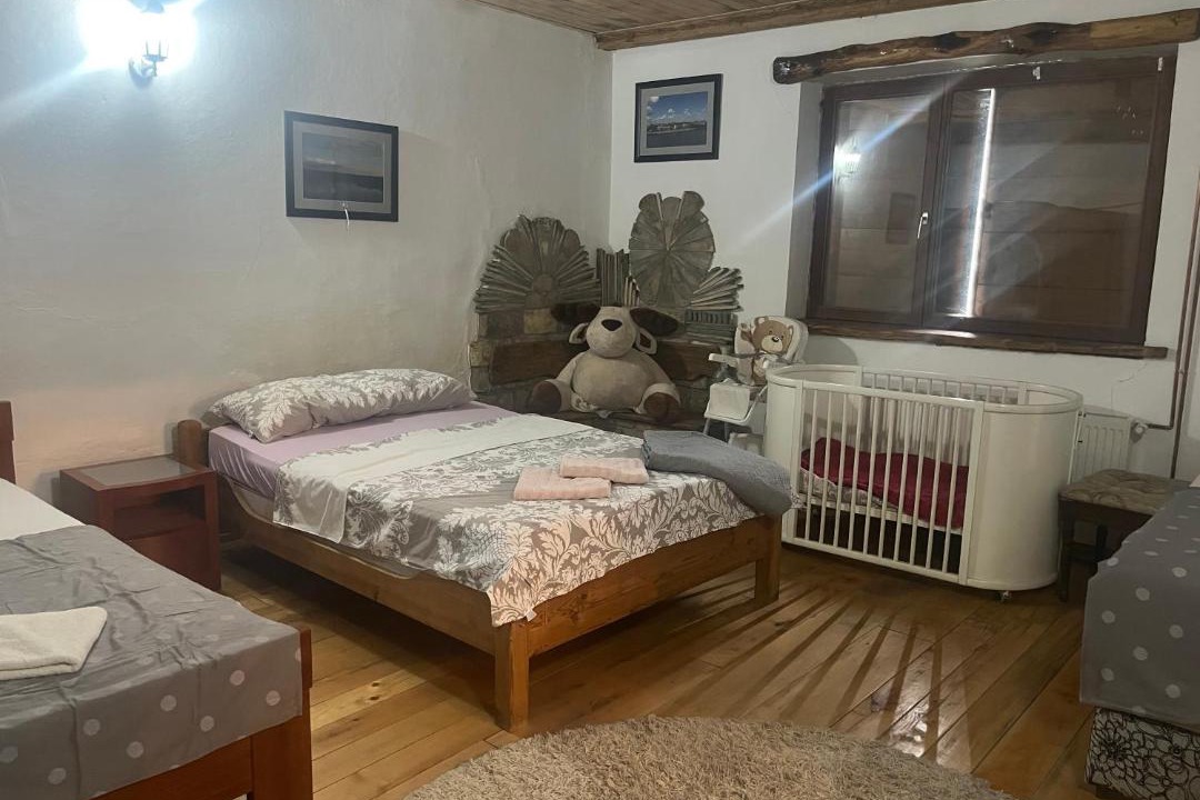 Photo of Bedroom in Ravno Selo