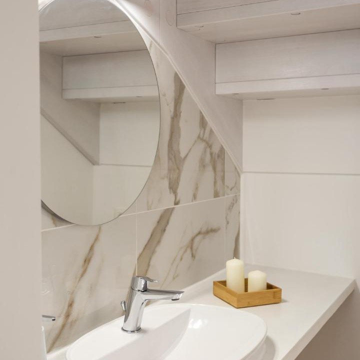 Photo of Bathroom in Palombina Nuova