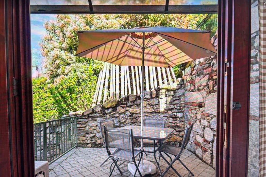 Photo of Patio Balcony in Vergiate