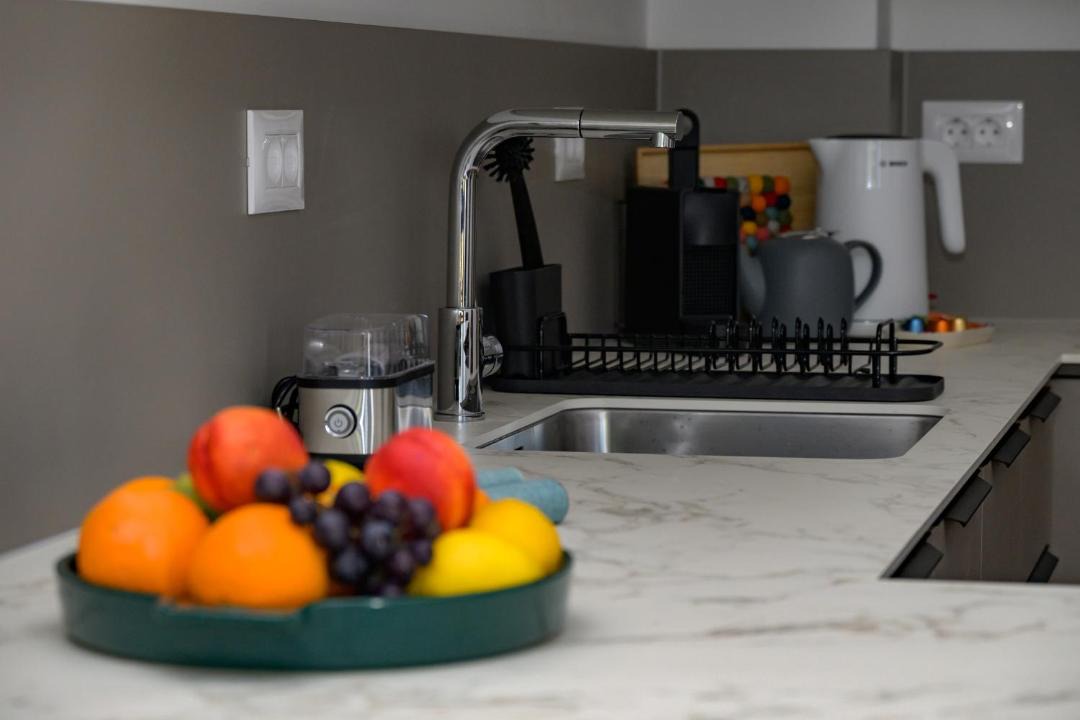 Photo of Kitchen in Zemun