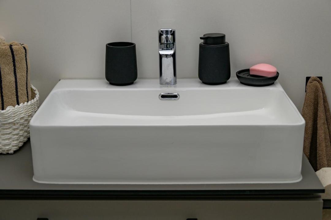 Photo of Bathroom in Zemun