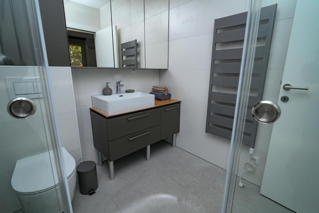 Photo of Bathroom in Zemun