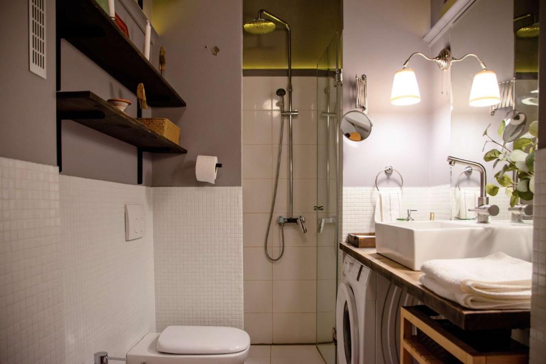Photo of Bathroom in Terazije