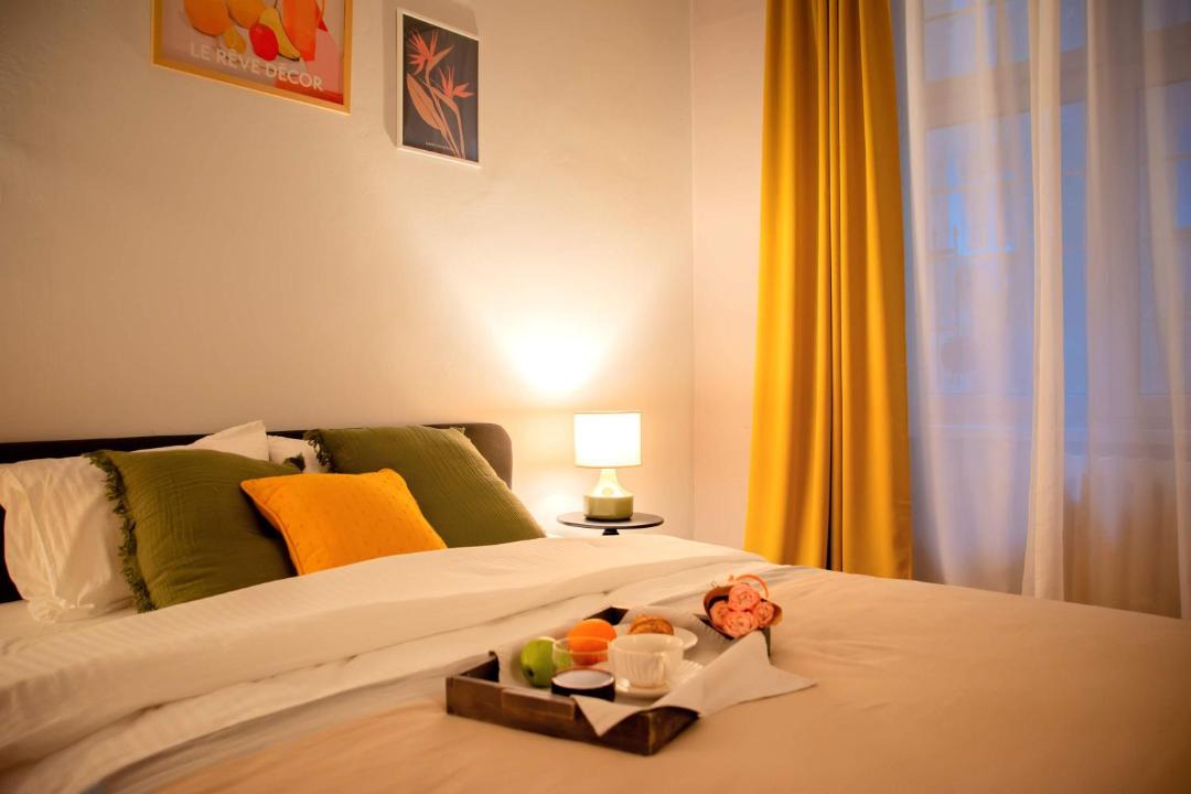Photo of Bedroom in Terazije