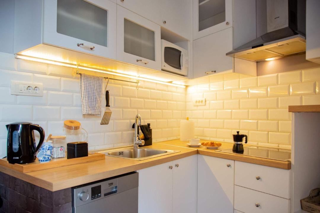 Photo of Kitchen in Terazije