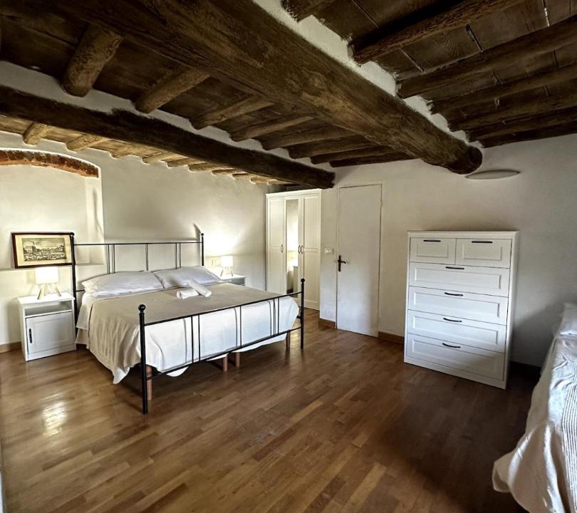 Photo of Bedroom in Figline e Incisa Valdarno