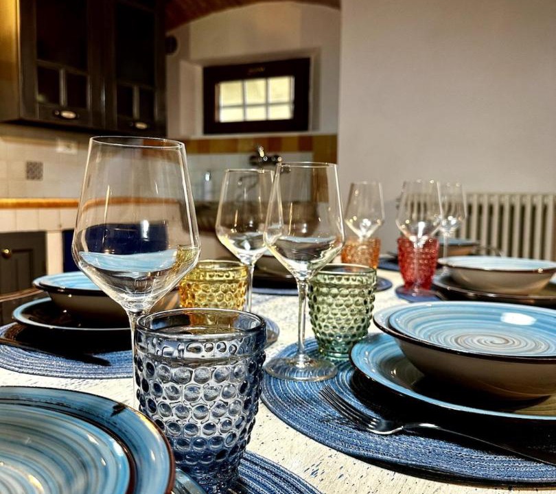 Photo of Kitchen in Figline e Incisa Valdarno
