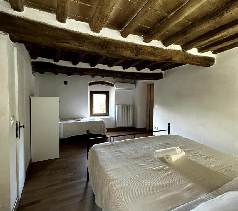 Photo of Bedroom in Figline e Incisa Valdarno