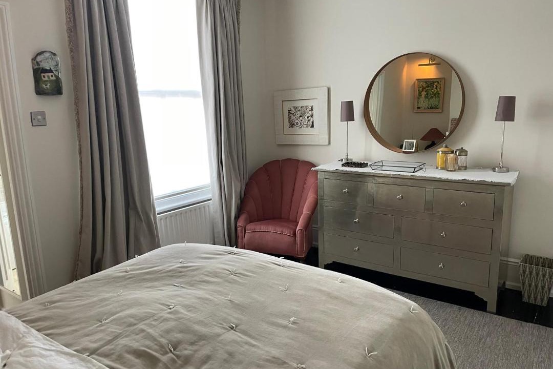 Photo of Bedroom in Tooting