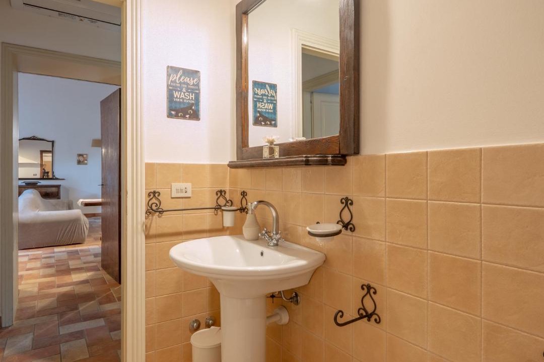 Photo of Bathroom in Bettona