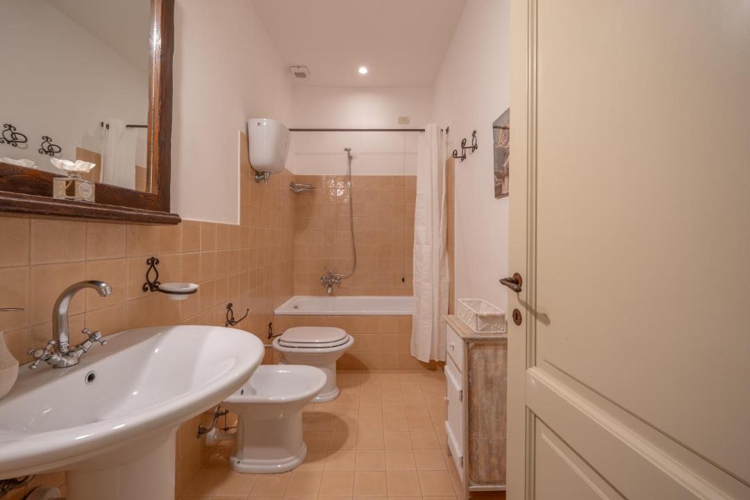 Photo of Bathroom in Bettona