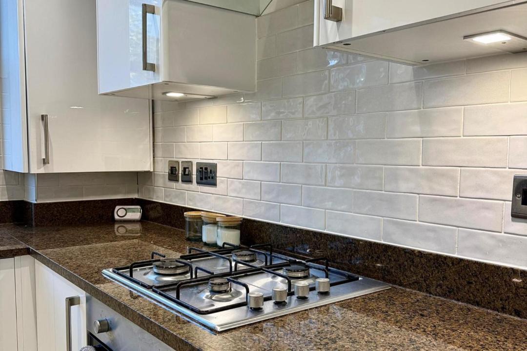 Photo of Kitchen in London City Centre