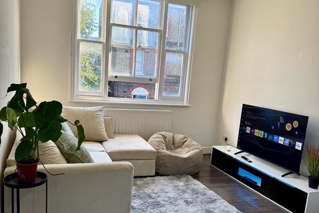 Photo of Livingroom in London City Centre