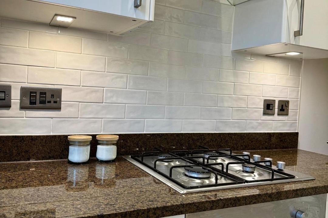 Photo of Kitchen in London City Centre