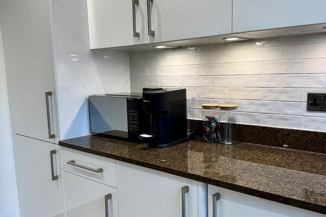 Photo of Kitchen in London City Centre