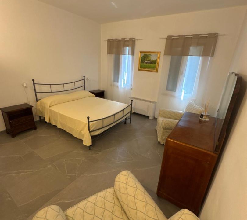 Photo of Bedroom in Quingentole