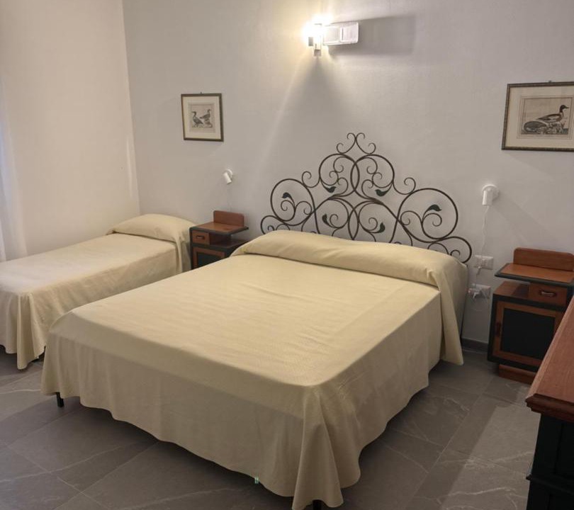 Photo of Bedroom in Quingentole