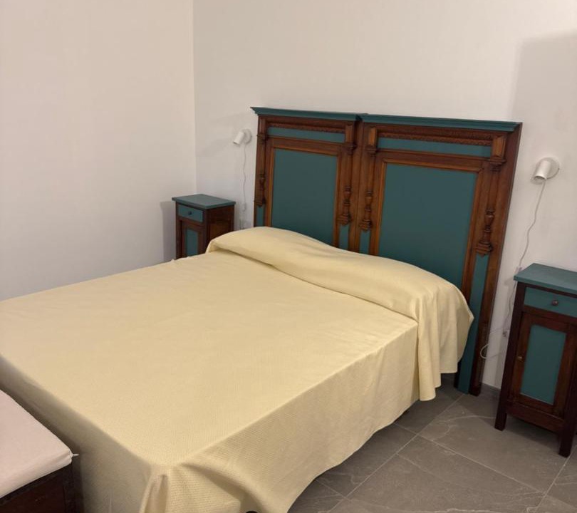 Photo of Bedroom in Quingentole