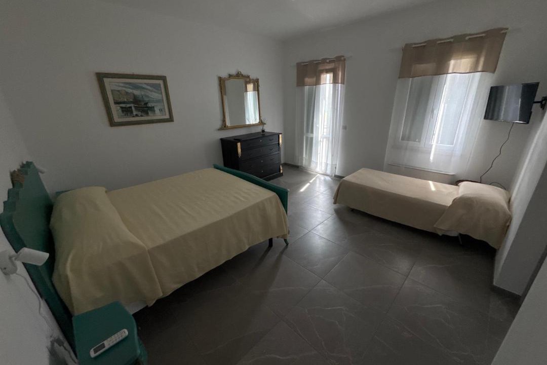 Photo of Bedroom in Quingentole