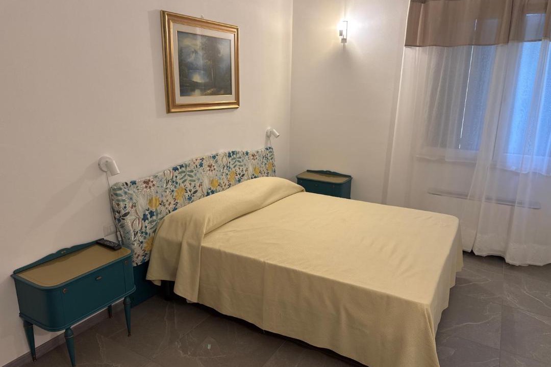 Photo of Bedroom in Quingentole