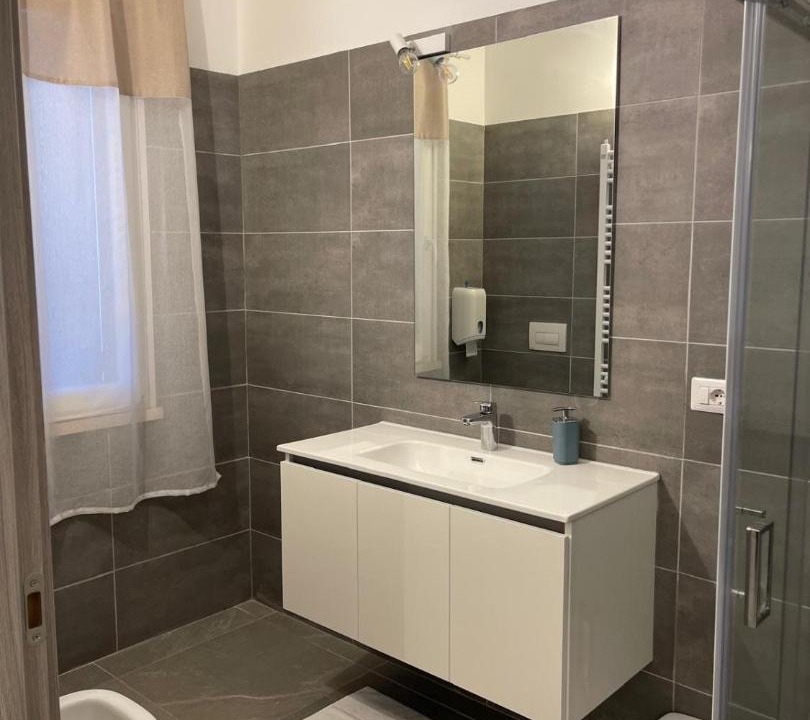 Photo of Bathroom in Quingentole