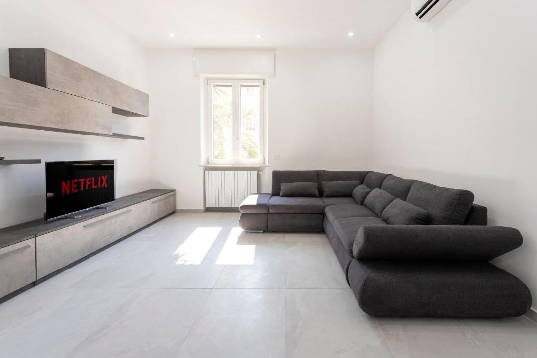 Photo of Livingroom in Novara