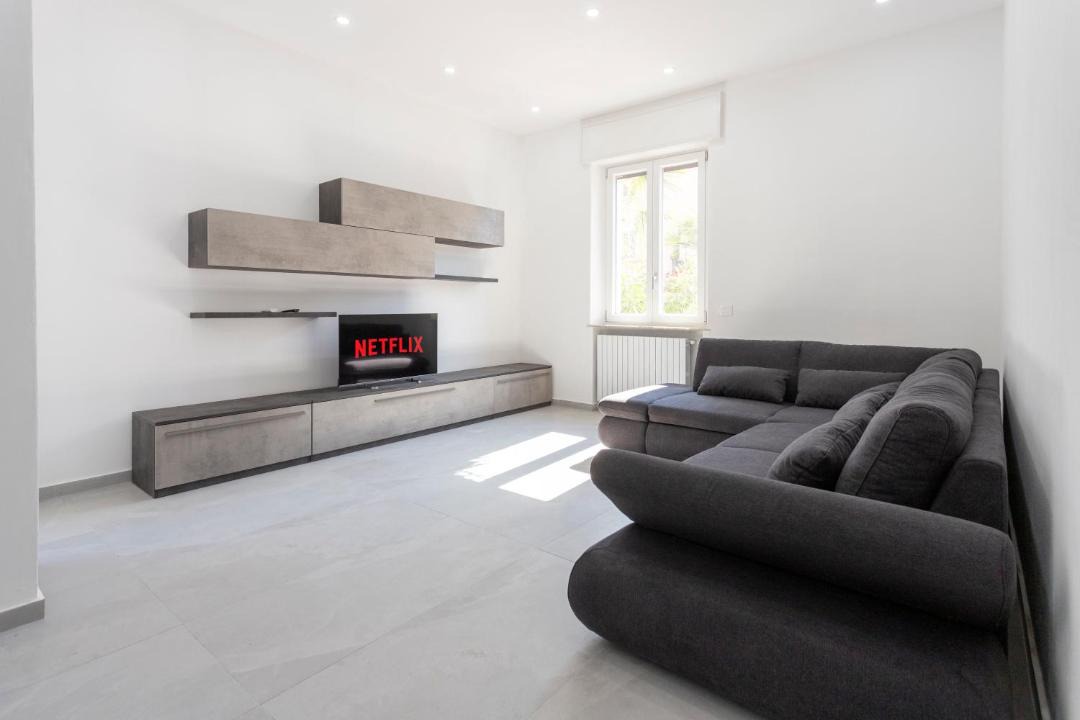Photo of Livingroom in Novara