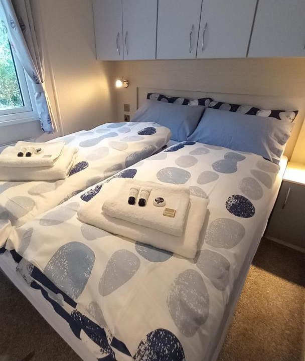 Photo of Bedroom in Prestonpans