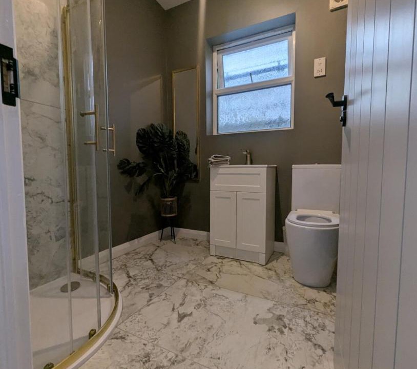 Photo of Bathroom in Tandragee