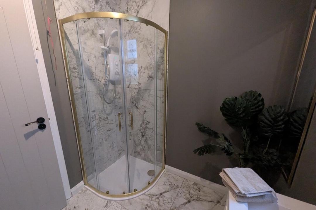 Photo of Bathroom in Tandragee