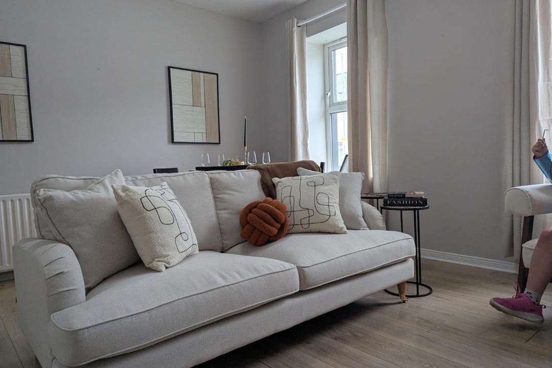 Photo of Livingroom in Tandragee
