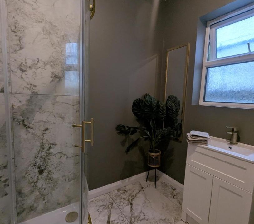 Photo of Bathroom in Tandragee