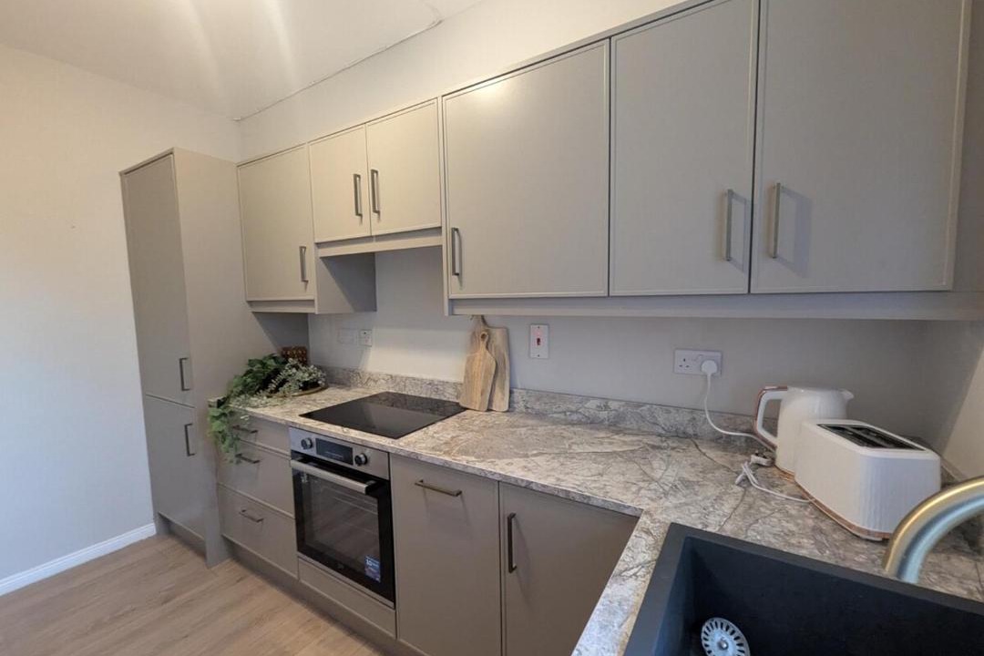 Photo of Kitchen in Tandragee