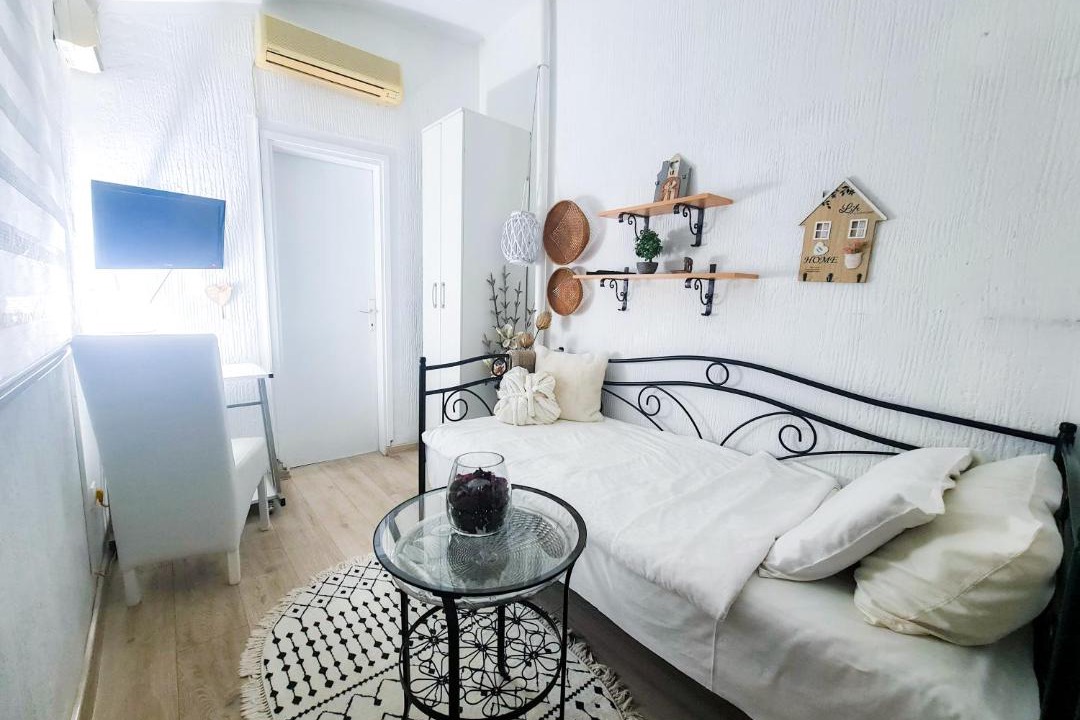 Photo of Bedroom in Zvezdara