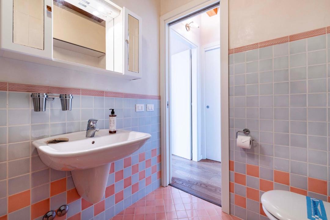 Photo of Bathroom in Isola San Giorgio Maggiore